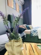 Апартаменты напротив моря в доме бизнес класса Guru residence