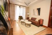 Yunia Luxury 1-Bed Apartment