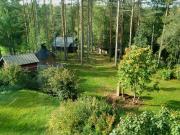 Hotelli Möhkön Rajakartano - Ilomantsi