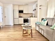 Housing León Santa Ana