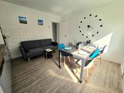 Le pont T3 étoilé 2 chambres