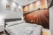 Apartment Okrzei - Sopot