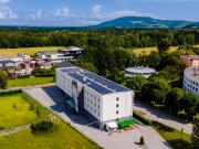 OEKOTEL Salzburg Messe