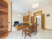 Allegras apartment