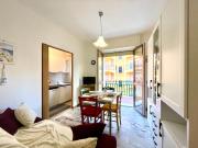 800m from the Sea, with balcony and WiFi 800m from the Sea, with balcony and WiFi