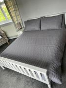 Beautiful 2 Bedroom house in Broughton Astley