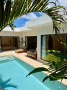 Villa Luma Uluwatu Tropical 2 bedrooms and Private Pool