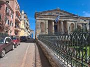 Top Corfu Town