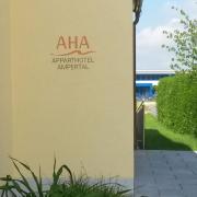 Apparthotel Ampertal