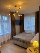 DHARMA Stay Notaro apartamentai Self check-in