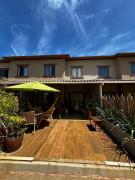 Casa 8 Itacimirim - Praia do Surf