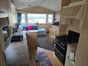 Eyemouth Caravan