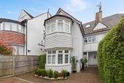 Cosy Studio Flat with Free Parking Cosy Studio Flat with Free Parking
