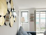 Basilio Studio next to Ladra Flea Market