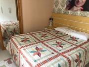 Ap Beira Mar - Ed Belo Mar - Balneário Camboriú