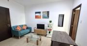 Cozy 1 BR San Lorenzo Place Netflix 4KM from NAIA