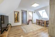 Mátravölgy Apartmanház Mátravölgy Apartmanház