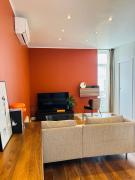 Terracotta 7 Quiet and Private Parking Terracotta 7 Quiet and Private Parking