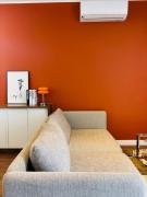 Terracotta 7 Quiet and Private Parking