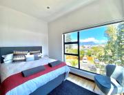 Peaceful 2-Bed Apartment in Boubergstrand