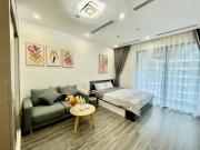 Homestay Vinhomes Smart City