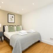 Stylish Apartment in Camden Stylish Apartment in Camden