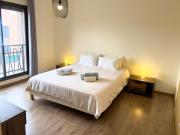 Maison de Vacances Targa avec Piscine & Terrasse à Marrakech