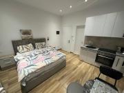 Vila 21 at Blloku Area