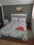 Chalet 6 At Cynthias Country