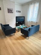 Grand appartement - Le Brindeau - 3 ch