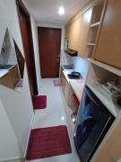 Pollux Habibie Apartement, Tower 2 View Sea by MDR