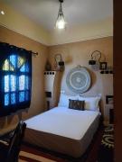 Kasbah of Peace Draa Valley