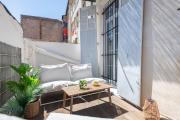 La Kasbah - Terrasse, Clim - 8p