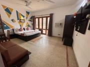 Hotel Stay 49 - Near Apollo Hospital