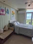 Studio Unit with Panoramic Seaview