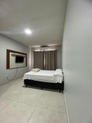 Apartamento 112 - Suíte com ar condicionado