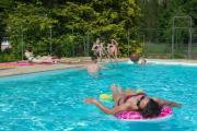 Chalet 3 étoiles - Piscine - ccbbbdd