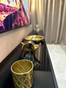 Skyline Albert Luxury 2 a proximité de la gare Casa voyageurs Casablanca