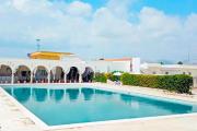 Hotel Armonia Noto Marina Relais