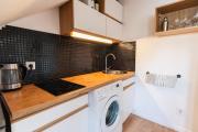 Cosy Loft near Central Station Cosy Loft near Central Station