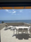 1ª Línea de playa Apto de lujo Los balos 23 1ª Línea de playa Apto de lujo Los balos 23