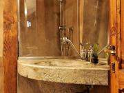 Lovingenoa - Antico Convento - Wood Passion Lovingenoa - Antico Convento - Wood Passion