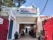 Hotel O Everest Inn