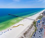 Top Panama City Beach