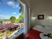 Pousada Saruê Praia de Ponta Negra Natal RN