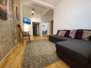 3-bedroom spacious apartment in Shoreditch