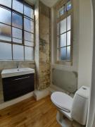 3-bedroom spacious apartment in Shoreditch 3-bedroom spacious apartment in Shoreditch