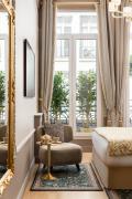 The Donatella Suite - Champs Elysées