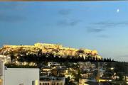 Monastiraki 2 Bedroom Acropolis View with Terrace