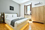Cozy Flat in Central Athens - Iris
